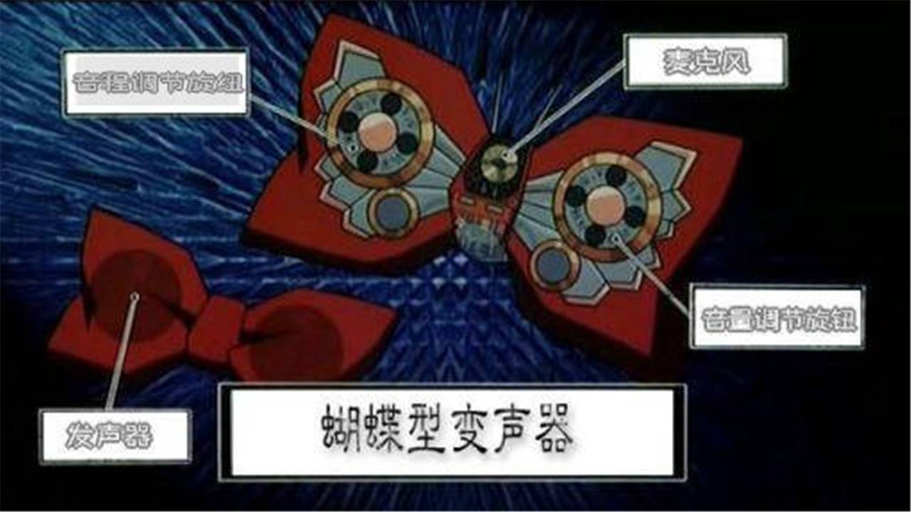 纪念柯南20周年盘点十款高科技破案神器! 互联通信 纪念柯南20周年盘点十款高科技破案神器! 纪念柯南20周年盘点十款高科技破案神器! 互联通信