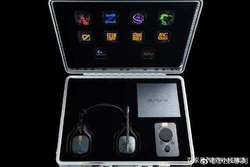 罗技G推出RNG-Mlxg退役定制套装引热议在定制这条路上又领先了 智能家居 罗技G推出RNG-Mlxg退役定制套装引热议在定制这条路上又领先了 罗技G推出RNG-Mlxg退役定制套装引热议在定制这条路上又领先了 智能家居