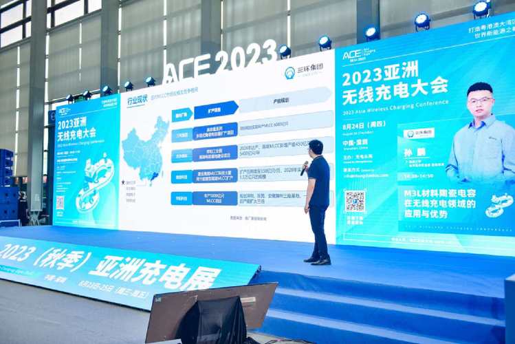 M3L陶瓷电容在无线充电领域的应用与优势前辈材料构建美好世界 智能家居 M3L陶瓷电容在无线充电领域的应用与优势前辈材料构建美好世界 M3L陶瓷电容在无线充电领域的应用与优势前辈材料构建美好世界 智能家居