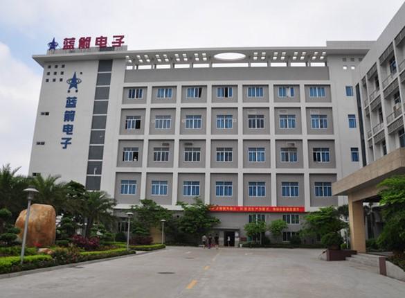 蓝箭电子：加大年夜研发投入扩充产品线推动封装技能迈上新台阶 蓝箭电子：加大年夜研发投入扩充产品线推动封装技能迈上新台阶 智能家居