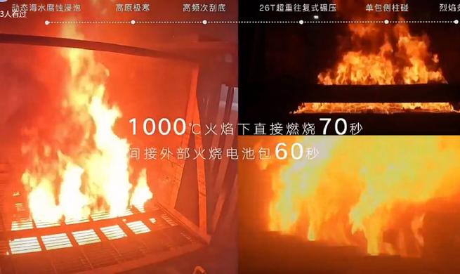 拆解神盾短刀电池921次充放电轮回后健康度90.5% 互联通信 拆解神盾短刀电池921次充放电轮回后健康度90.5% 拆解神盾短刀电池921次充放电轮回后健康度90.5% 互联通信