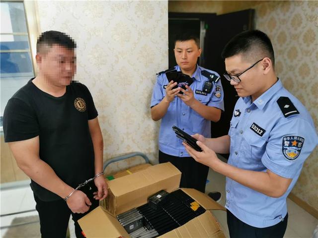 案值1.3亿元!深圳破获特大年夜走私电子产品案 智能家居 案值1.3亿元!深圳破获特大年夜走私电子产品案 案值1.3亿元!深圳破获特大年夜走私电子产品案 智能家居