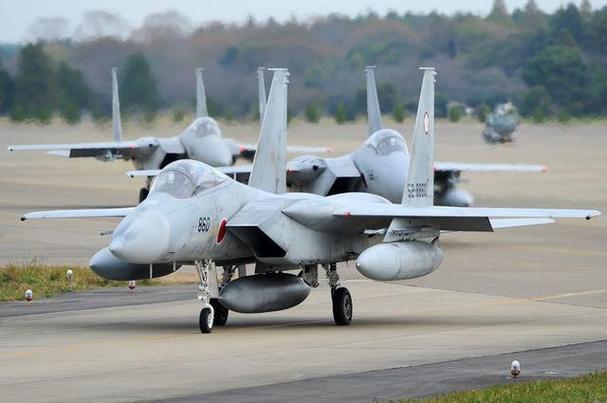 320对325架!中日战机2023年比拟东战空军实力稳压日本空自 智能科技 320对325架!中日战机2023年比拟东战空军实力稳压日本空自 320对325架!中日战机2023年比拟东战空军实力稳压日本空自 智能科技
