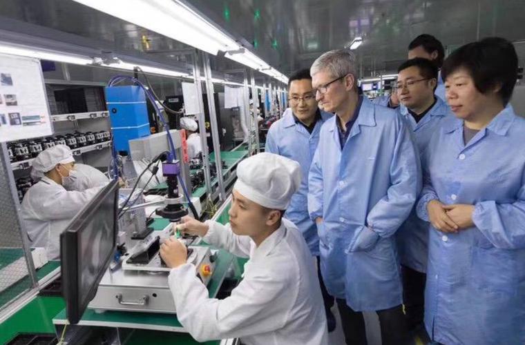 手机一般都由富士康等企业代工是否意味着各品牌质量都差不多? 智能家居 手机一般都由富士康等企业代工是否意味着各品牌质量都差不多? 手机一般都由富士康等企业代工是否意味着各品牌质量都差不多? 智能家居