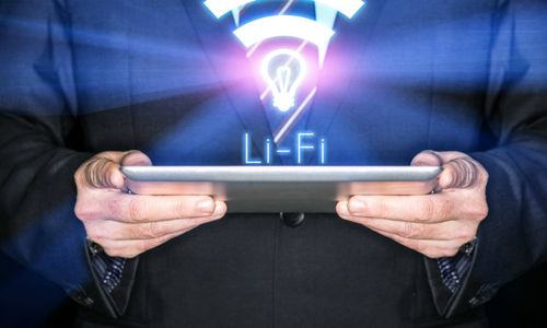 iPhone7支持LiFi可见光通信?别扯了轨范员手滑而已 人工智能 iPhone7支持LiFi可见光通信?别扯了轨范员手滑而已 iPhone7支持LiFi可见光通信?别扯了轨范员手滑而已 人工智能