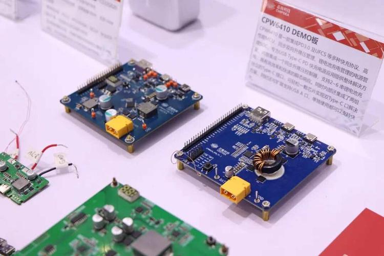 国产老牌快充芯片公司发力新型PD控制器支持10万次重复烧录 互联通信 国产老牌快充芯片公司发力新型PD控制器支持10万次重复烧录 国产老牌快充芯片公司发力新型PD控制器支持10万次重复烧录 互联通信