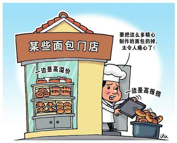 一边是高溢价一边是高报损面包门店浪费现象查询访问 人工智能 一边是高溢价一边是高报损面包门店浪费现象查询访问 一边是高溢价一边是高报损面包门店浪费现象查询访问 人工智能