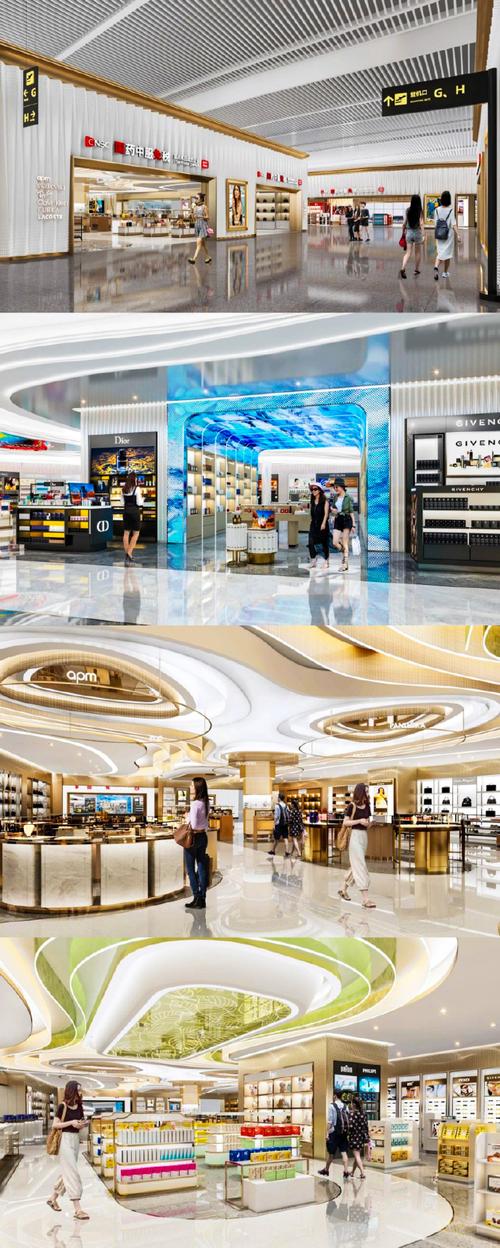 独家丨国免斩获重庆机场进出境两大年夜免税店 “一城三店”开启免税运营新模式 智能家居 独家丨国免斩获重庆机场进出境两大年夜免税店 “一城三店”开启免税运营新模式 独家丨国免斩获重庆机场进出境两大年夜免税店 “一城三店”开启免税运营新模式 智能家居