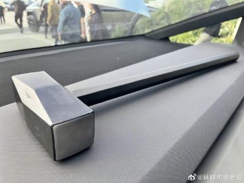 特斯拉又推Cybertruck周边产品 此次是健身锤 特斯拉又推Cybertruck周边产品 此次是健身锤 智能家居