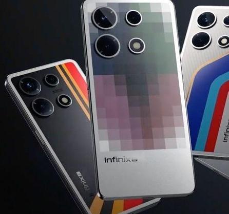 Infinix在MWC2024展会上惊艳亮相电子墨水技能的手机变色背板 智能家居 Infinix在MWC2024展会上惊艳亮相电子墨水技能的手机变色背板 Infinix在MWC2024展会上惊艳亮相电子墨水技能的手机变色背板 智能家居