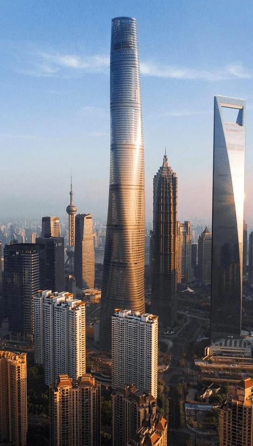 632米“垂直外滩”若何建成?全球第一芯片巨擘在上海带来一场科技盛会 人工智能 632米“垂直外滩”若何建成?全球第一芯片巨擘在上海带来一场科技盛会 632米“垂直外滩”若何建成?全球第一芯片巨擘在上海带来一场科技盛会 人工智能