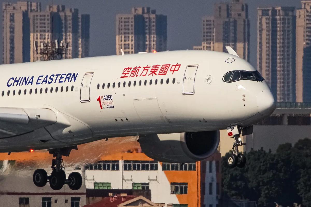 被逼改名的华航机身新涂装曝光英文名“CHINA AIRLINES”快看不见了 人工智能 被逼改名的华航机身新涂装曝光英文名“CHINA AIRLINES”快看不见了 被逼改名的华航机身新涂装曝光英文名“CHINA AIRLINES”快看不见了 人工智能