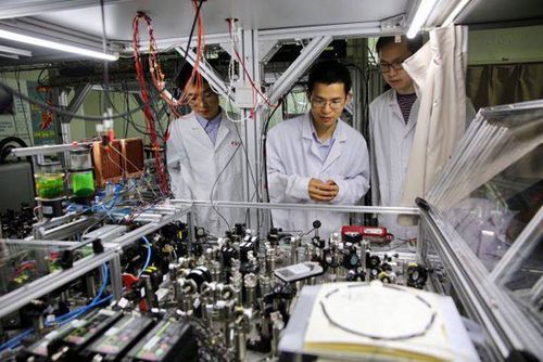 英媒:纽约运用通例光纤打造量子收集 人工智能 英媒:纽约运用通例光纤打造量子收集 英媒:纽约运用通例光纤打造量子收集 人工智能
