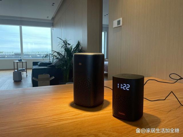 建议大年夜家:若不差钱给家里添置这5样智能家电提升入住幸福感 智能科技 建议大年夜家:若不差钱给家里添置这5样智能家电提升入住幸福感 建议大年夜家:若不差钱给家里添置这5样智能家电提升入住幸福感 智能科技
