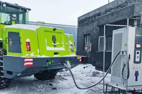 36氪独家 | 新能源工程机械“新势力”「博雷顿」完成C轮融资打造工程场景纯电设备一站式智能解决筹划 智能科技 36氪独家 | 新能源工程机械“新势力”「博雷顿」完成C轮融资打造工程场景纯电设备一站式智能解决筹划 36氪独家 | 新能源工程机械“新势力”「博雷顿」完成C轮融资打造工程场景纯电设备一站式智能解决筹划 智能科技