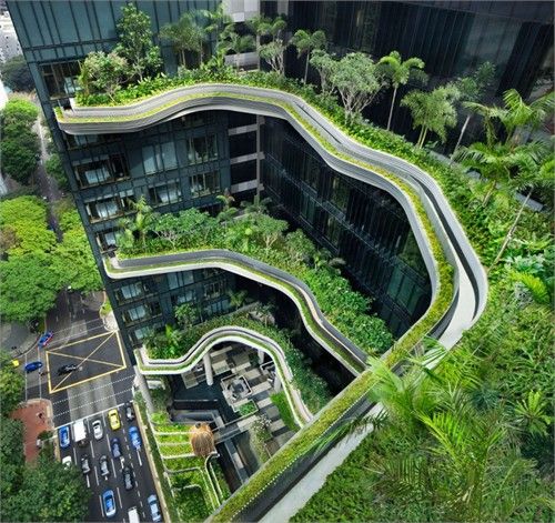 新加坡JOS圣奥之家 构建绿色办公生态 互联通信 新加坡JOS圣奥之家 构建绿色办公生态 新加坡JOS圣奥之家 构建绿色办公生态 互联通信