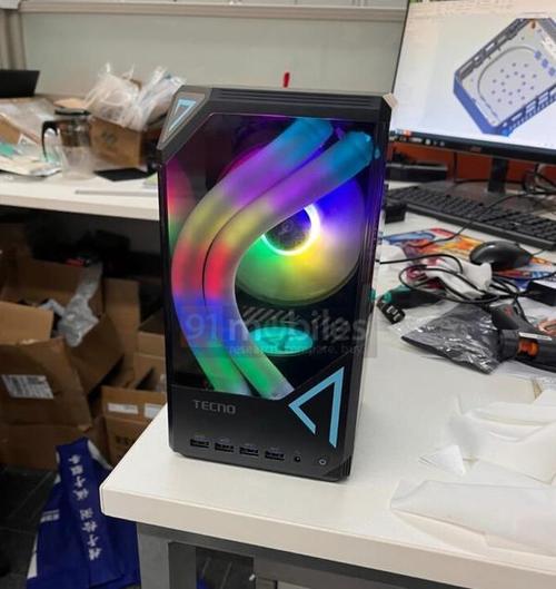 传音Tecno MegaMini迷你电脑真机曝光 13代i9 水冷散热 人工智能 传音Tecno MegaMini迷你电脑真机曝光 13代i9 水冷散热 传音Tecno MegaMini迷你电脑真机曝光 13代i9 水冷散热 人工智能