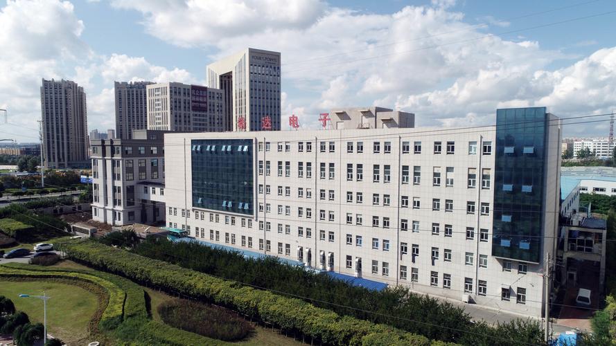 希达电子: 让“长春造”LED产品走向世界 智能家居 希达电子: 让“长春造”LED产品走向世界 希达电子: 让“长春造”LED产品走向世界 智能家居