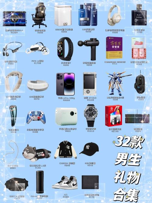 送男生礼物合集 | 20-1000元让ta一眼就会看上的9款数码礼物推荐 智能家居 送男生礼物合集 | 20-1000元让ta一眼就会看上的9款数码礼物推荐 送男生礼物合集 | 20-1000元让ta一眼就会看上的9款数码礼物推荐 智能家居