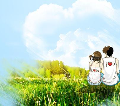 小说|诗瑶与浩然的甜蜜时光 人工智能 小说|诗瑶与浩然的甜蜜时光 小说|诗瑶与浩然的甜蜜时光 人工智能