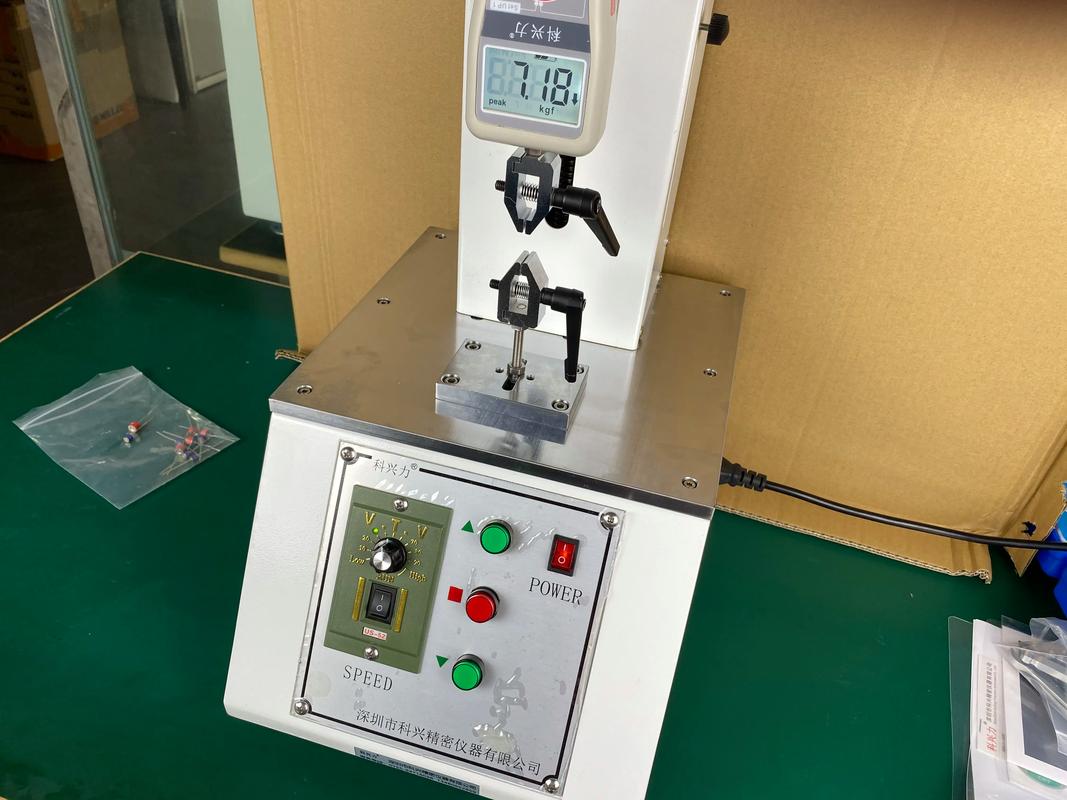 立式剥离力试验机XLW(B)的检测案例分享 人工智能 立式剥离力试验机XLW(B)的检测案例分享 立式剥离力试验机XLW(B)的检测案例分享 人工智能