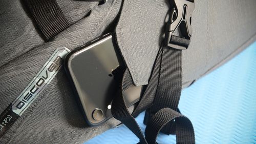 LMH体验:长途野游利器PRO DISCOVER系列车包 智能家居 LMH体验:长途野游利器PRO DISCOVER系列车包 LMH体验:长途野游利器PRO DISCOVER系列车包 智能家居