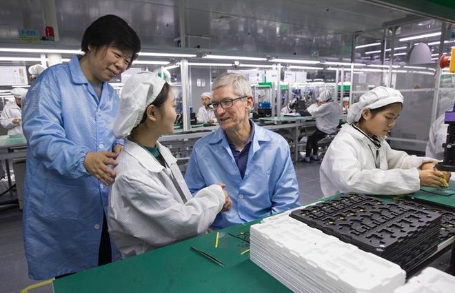 上海、昆山工厂停工iPhone等产品分娩受到影响 互联通信 上海、昆山工厂停工iPhone等产品分娩受到影响 上海、昆山工厂停工iPhone等产品分娩受到影响 互联通信