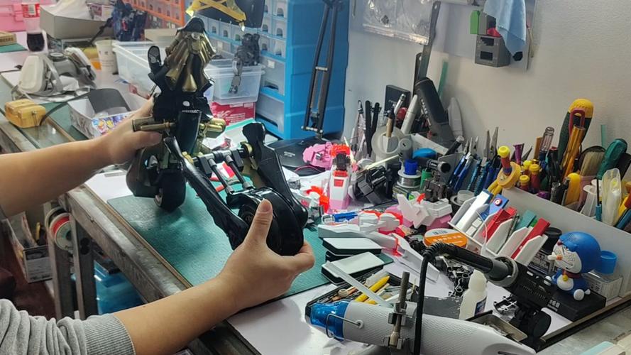 大年夜学卒业生开玩具维修店一个月净赚5万元 人工智能 大年夜学卒业生开玩具维修店一个月净赚5万元 大年夜学卒业生开玩具维修店一个月净赚5万元 人工智能