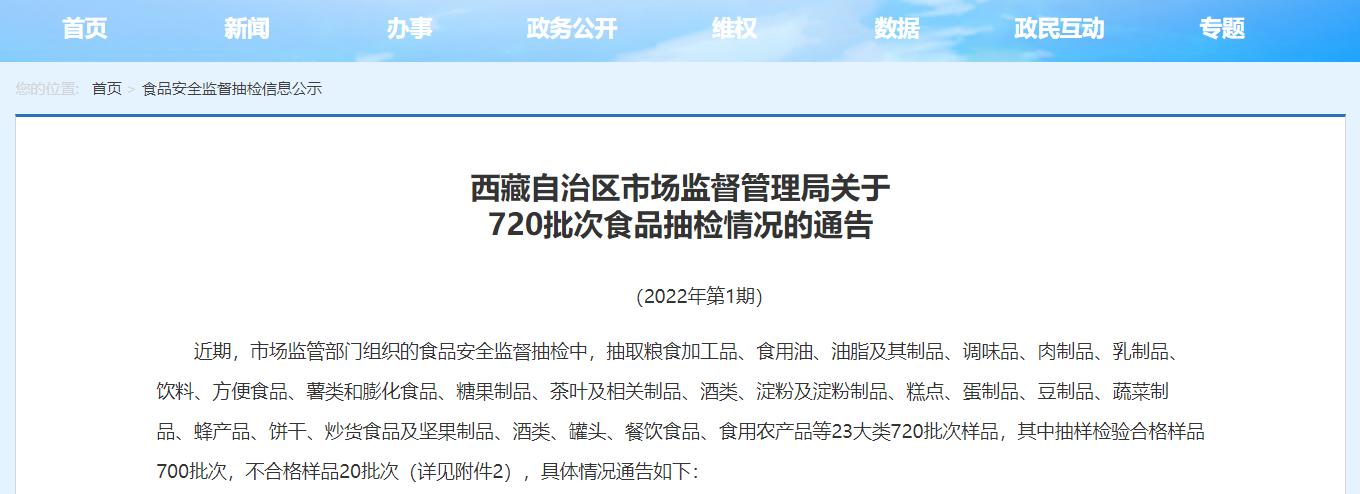 西藏自治区市场监督治理局产品质量自治区监督抽查结果送达通知书记(2022年第2批) 智能家居 西藏自治区市场监督治理局产品质量自治区监督抽查结果送达通知书记(2022年第2批) 西藏自治区市场监督治理局产品质量自治区监督抽查结果送达通知书记(2022年第2批) 智能家居