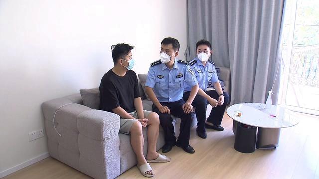 电子门锁被同伙盯上趁夜盗走家中财物 互联通信 电子门锁被同伙盯上趁夜盗走家中财物 电子门锁被同伙盯上趁夜盗走家中财物 互联通信