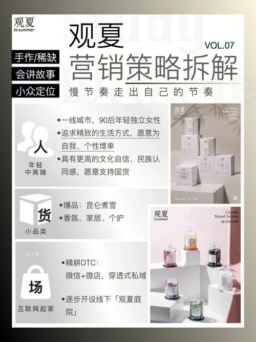 发掘高潜小众市场探寻DTC品牌增长新动力 智能科技 发掘高潜小众市场探寻DTC品牌增长新动力 发掘高潜小众市场探寻DTC品牌增长新动力 智能科技