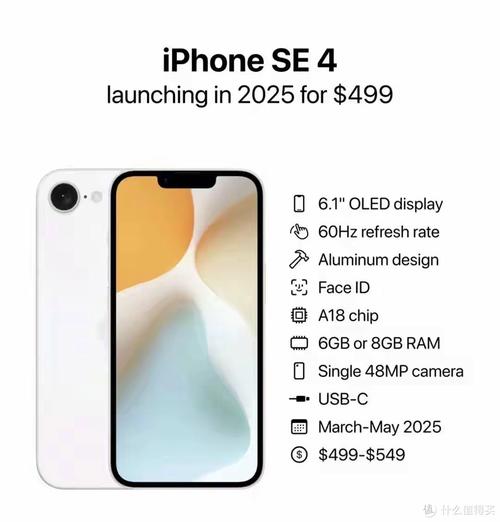 传闻中iPhone SE 第4 代的9 大年夜变革 人工智能 传闻中iPhone SE 第4 代的9 大年夜变革 传闻中iPhone SE 第4 代的9 大年夜变革 人工智能