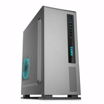 先马工匠5号 用匠心打造平民级机箱 人工智能 先马工匠5号 用匠心打造平民级机箱 先马工匠5号 用匠心打造平民级机箱 人工智能