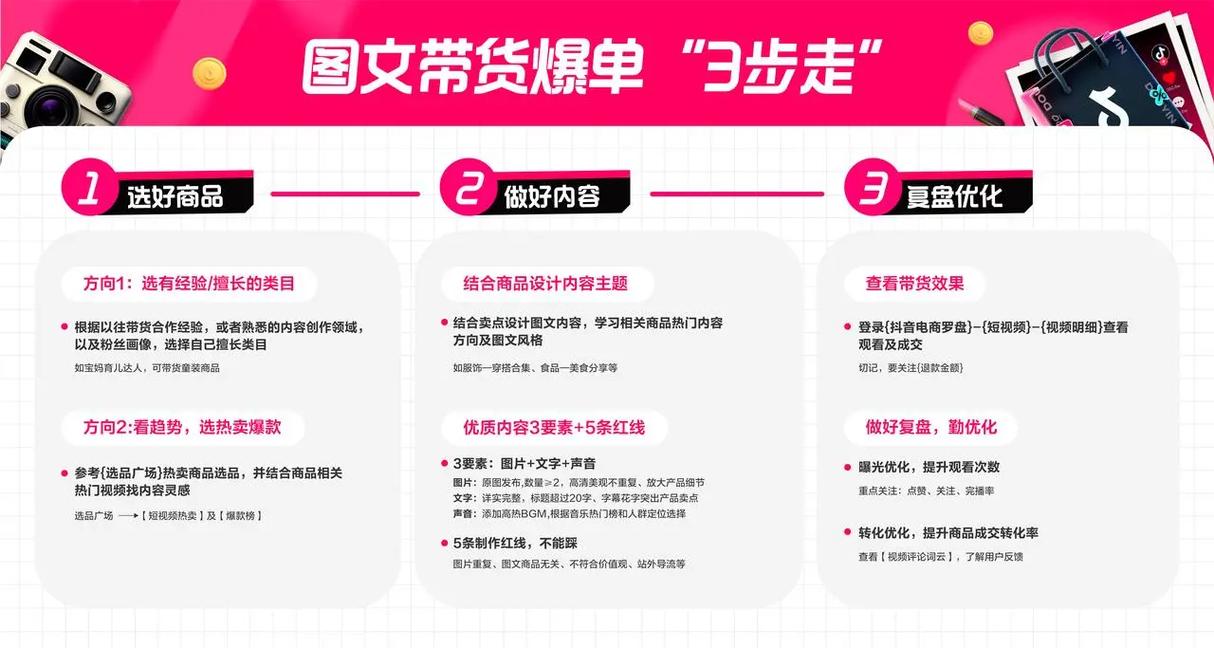 抖音图文带货怎么发?优质图文带货内容制作及宣告全流程 人工智能 抖音图文带货怎么发?优质图文带货内容制作及宣告全流程 抖音图文带货怎么发?优质图文带货内容制作及宣告全流程 人工智能