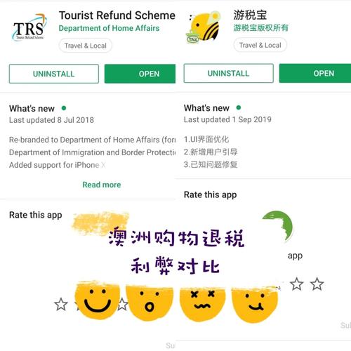 重大年夜:澳州华人买快速检测盒可以退税了又一波福利来袭 智能科技 重大年夜:澳州华人买快速检测盒可以退税了又一波福利来袭 重大年夜:澳州华人买快速检测盒可以退税了又一波福利来袭 智能科技