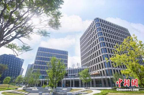 嘉铭集团嘉铭奥森家当园项目正式对外亮相 互联通信 嘉铭集团嘉铭奥森家当园项目正式对外亮相 嘉铭集团嘉铭奥森家当园项目正式对外亮相 互联通信