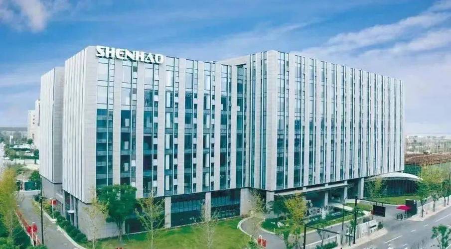申昊科技：大年夜规模设备更新改造将推动产品智能化进级与生态情形、石化、煤矿等新领域拓展 申昊科技：大年夜规模设备更新改造将推动产品智能化进级与生态情形、石化、煤矿等新领域拓展 人工智能
