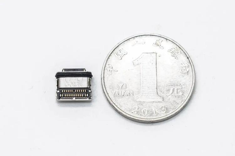 超讯电子推出IPX8级防水24pin TYPE-C母座 人工智能 超讯电子推出IPX8级防水24pin TYPE-C母座 超讯电子推出IPX8级防水24pin TYPE-C母座 人工智能