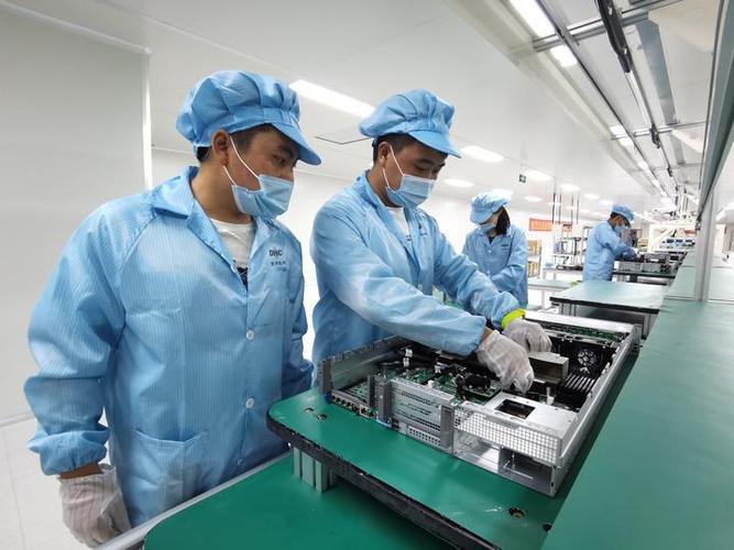 洛藏数码:全国首条藏文电子产品组装线顺利投产 智能家居 洛藏数码:全国首条藏文电子产品组装线顺利投产 洛藏数码:全国首条藏文电子产品组装线顺利投产 智能家居