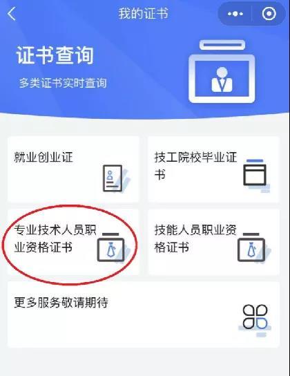 打开电子社保卡可查询职业资格证书啦! 人工智能 打开电子社保卡可查询职业资格证书啦! 打开电子社保卡可查询职业资格证书啦! 人工智能