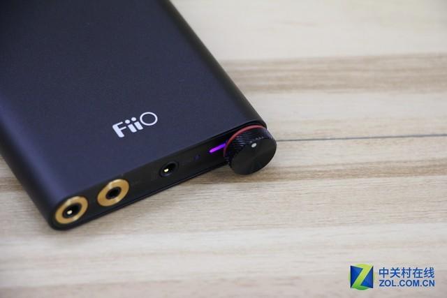 拯救iPhone音质就靠它 飞傲Q1 MKⅡ评测 智能科技 拯救iPhone音质就靠它 飞傲Q1 MKⅡ评测 拯救iPhone音质就靠它 飞傲Q1 MKⅡ评测 智能科技