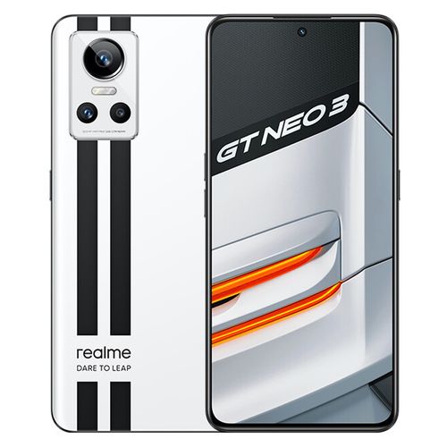 真我GT Neo3评测:150W加持不仅仅是合格换代产品 人工智能 真我GT Neo3评测:150W加持不仅仅是合格换代产品 真我GT Neo3评测:150W加持不仅仅是合格换代产品 人工智能