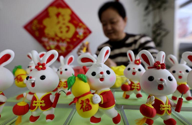 石门县蒙泉镇芙蓉黉舍:手工制作添新彩 熠熠生辉展新“兔” 智能科技 石门县蒙泉镇芙蓉黉舍:手工制作添新彩 熠熠生辉展新“兔” 石门县蒙泉镇芙蓉黉舍:手工制作添新彩 熠熠生辉展新“兔” 智能科技