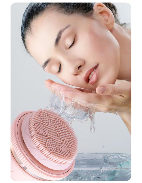 美图现在做什么?meituspa mini 洗脸机 可以洗脸又可以按摩喔 智能科技 美图现在做什么?meituspa mini 洗脸机 可以洗脸又可以按摩喔 美图现在做什么?meituspa mini 洗脸机 可以洗脸又可以按摩喔 智能科技