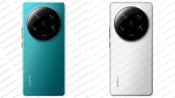 小米 14 Ultra 外壳模具再曝影像旗舰定位估量 2 月底到来 智能科技 小米 14 Ultra 外壳模具再曝影像旗舰定位估量 2 月底到来 小米 14 Ultra 外壳模具再曝影像旗舰定位估量 2 月底到来 智能科技