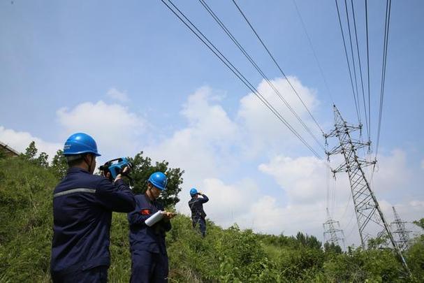 国网通化供电公司:多措并举筑牢保密防线 互联通信 国网通化供电公司:多措并举筑牢保密防线 国网通化供电公司:多措并举筑牢保密防线 互联通信