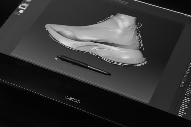 耐克运用人工智能打造超越现实的3D打印鞋 智能家居 耐克运用人工智能打造超越现实的3D打印鞋 耐克运用人工智能打造超越现实的3D打印鞋 智能家居