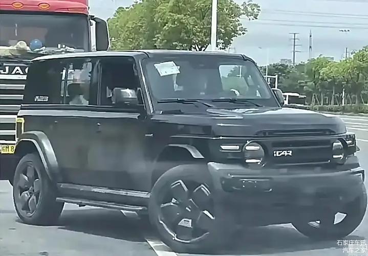 奇瑞新产品!供应两驱/四驱奇瑞iCAR V23估量岁尾上市 互联通信 奇瑞新产品!供应两驱/四驱奇瑞iCAR V23估量岁尾上市 奇瑞新产品!供应两驱/四驱奇瑞iCAR V23估量岁尾上市 互联通信