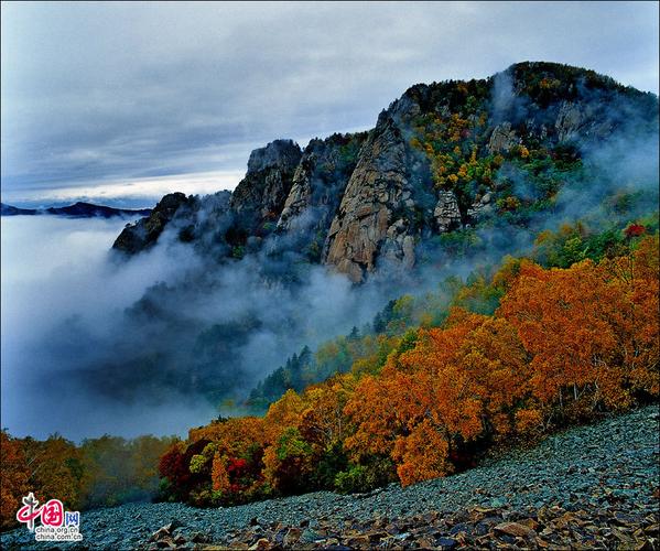 雾灵山:盛夏京郊最适合避暑的天然氧吧 互联通信 雾灵山:盛夏京郊最适合避暑的天然氧吧 雾灵山:盛夏京郊最适合避暑的天然氧吧 互联通信
