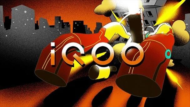 用艺术解构品牌 iQOO跨界出圈强悍变身 互联通信 用艺术解构品牌 iQOO跨界出圈强悍变身 用艺术解构品牌 iQOO跨界出圈强悍变身 互联通信